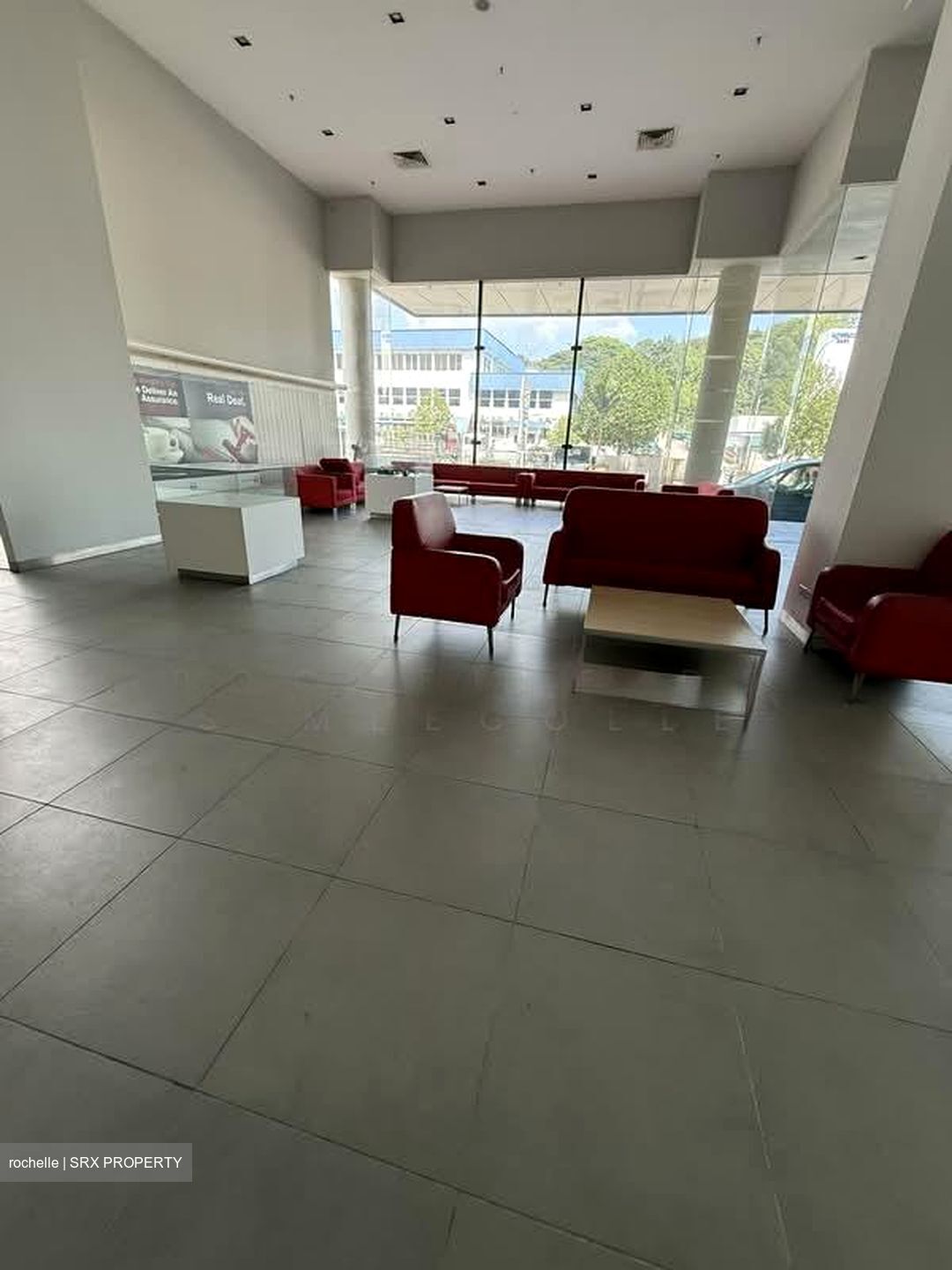 Tc Autoclinic (D22), Office #553685991